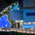 Lejlighedshotel Lagoon Luxury Suites