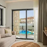 Lagoon Luxury Suites Lejlighedshotel Vasilikí