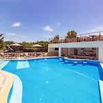 Lagoon Luxury Suites Lejlighedshotel Vasilikí