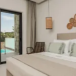 Lejlighedshotel Lagoon Luxury Suites *