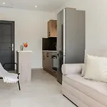 Lagoon Luxury Suites Lejlighedshotel Vasilikí