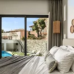 Lejlighedshotel Lagoon Luxury Suites *