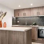 Lagoon Luxury Suites Lejlighedshotel