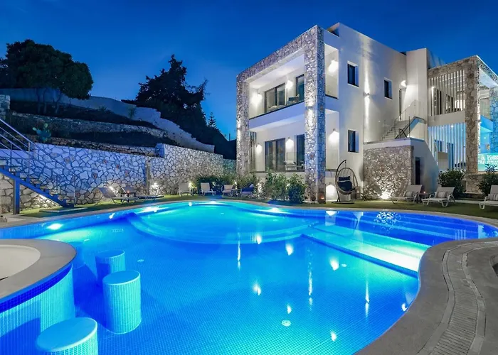Aparthotel Lagoon Luxury Suites *