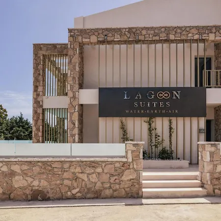 Lagoon Luxury Suites