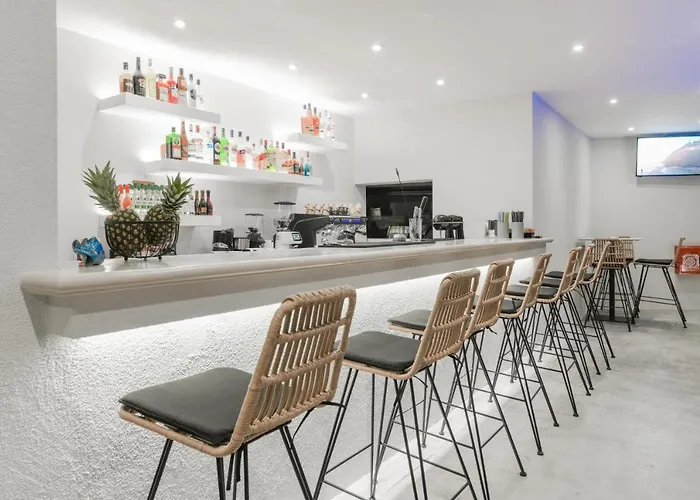 Lagoon Luxury Suites Ανω Βασιλικος