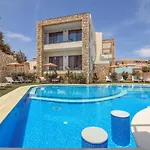 מלון דירות Lagoon Luxury Suites *