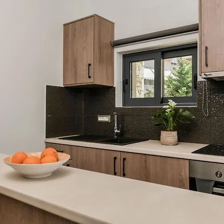 Aparthotel Lagoon Luxury Suites *